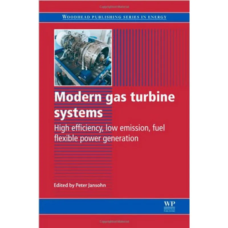 MODERN GAS TURBINE SYSTEMS