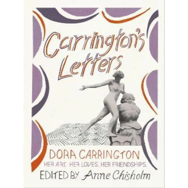 CARRINGTON'S LETTERS