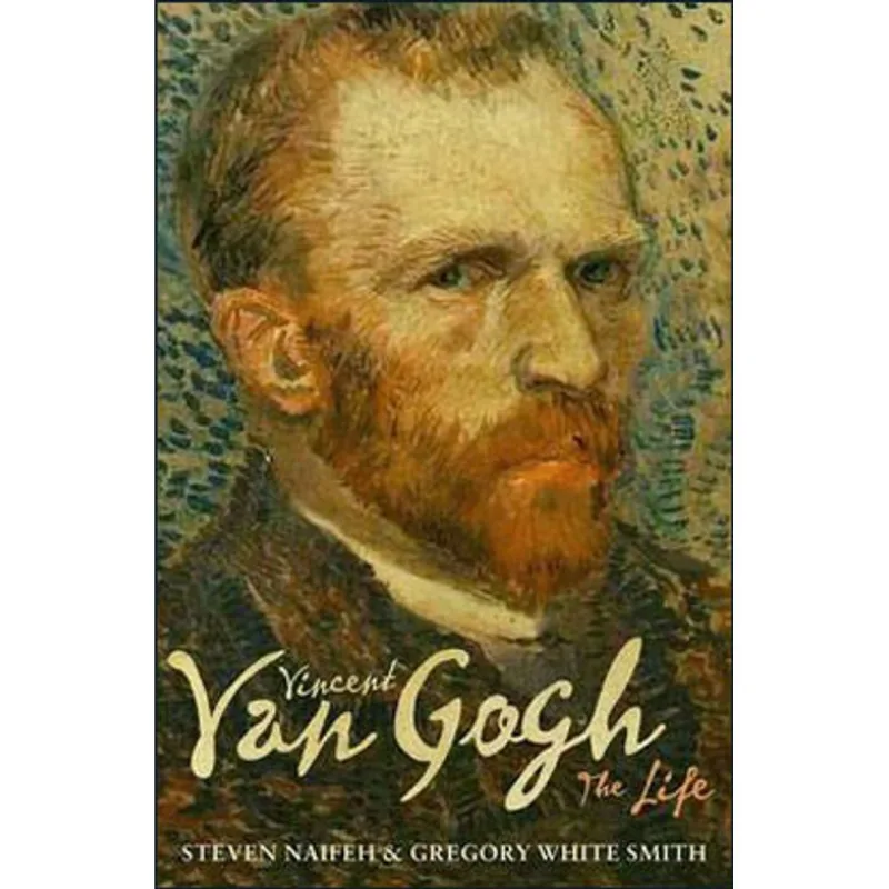 VICENT VAN GOGH - THE LIFE