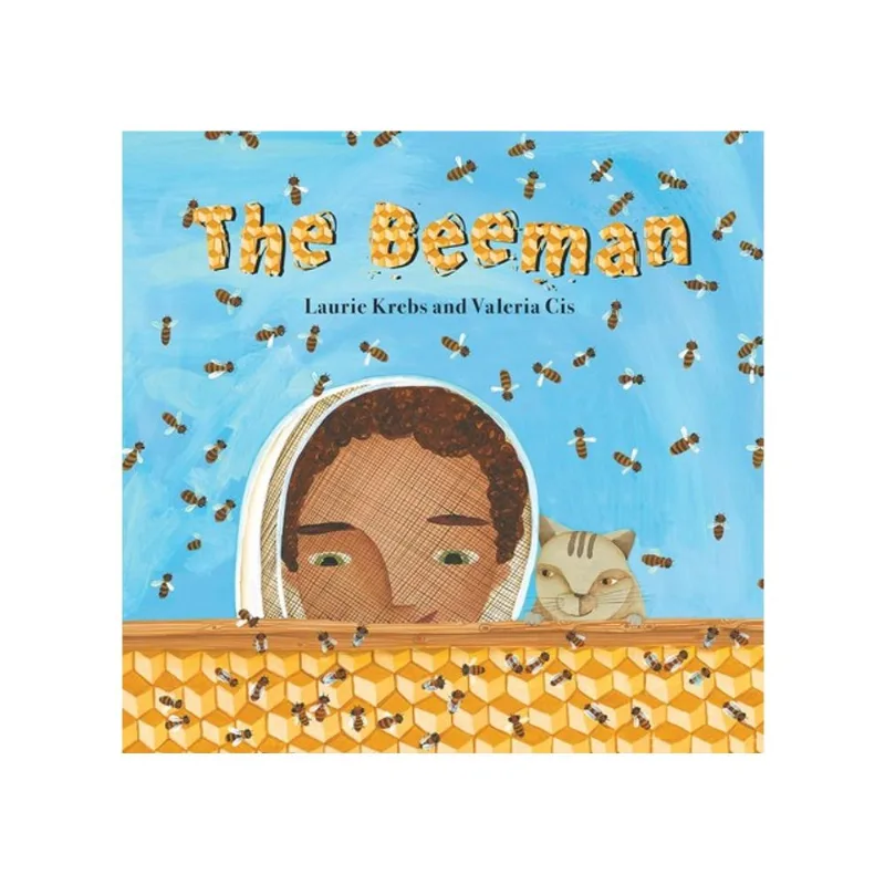 THE BEEMAN