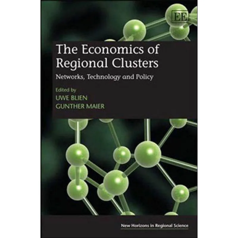 ECONOMICS OF REGIONAL CLUSTERS, THE - NETWORKS, TECHNOLOGY AND POLICY