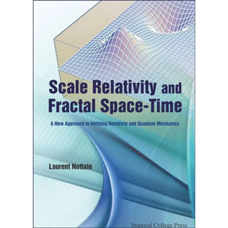 SCALE RELATIVITY AND FRACTAL SPACE-TIME - A NEW APPROACH TO UNIFYING RELATIVITY AND QUANTUM MECHANIC