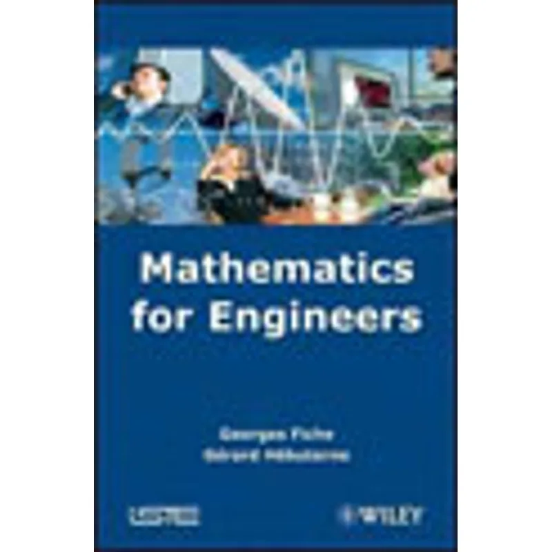 MATHEMATICS FOR ENGINEERS