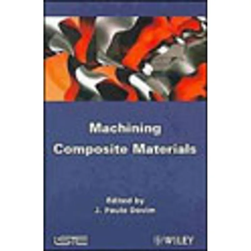 MACHINING COMPOSITES MATERIALS