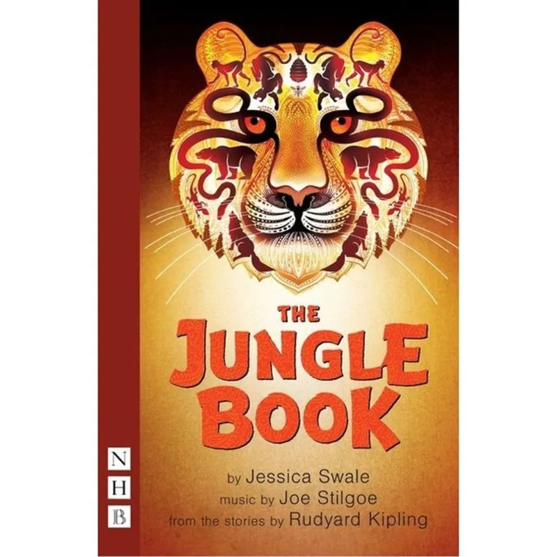 THE JUNGLE BOOK