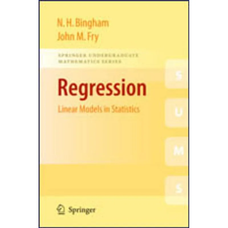 REGRESSION