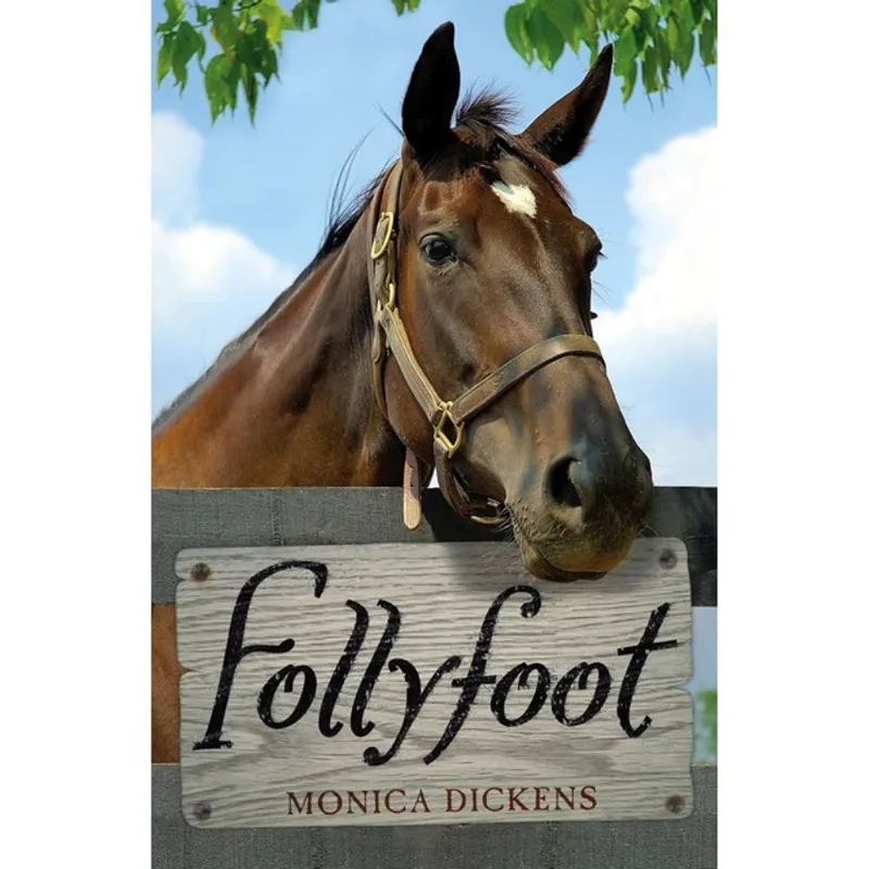 FOLLYFOOT