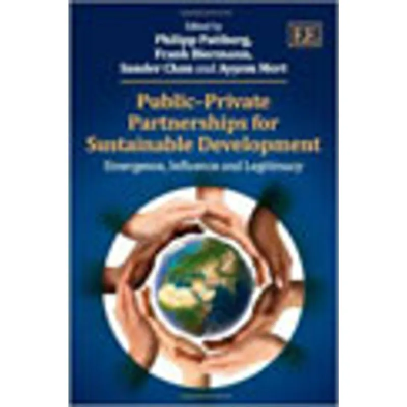 PUBLIC-PRIVATE PARTNESHIPS FOR SUSTAINABLE DEVELOPMENT
