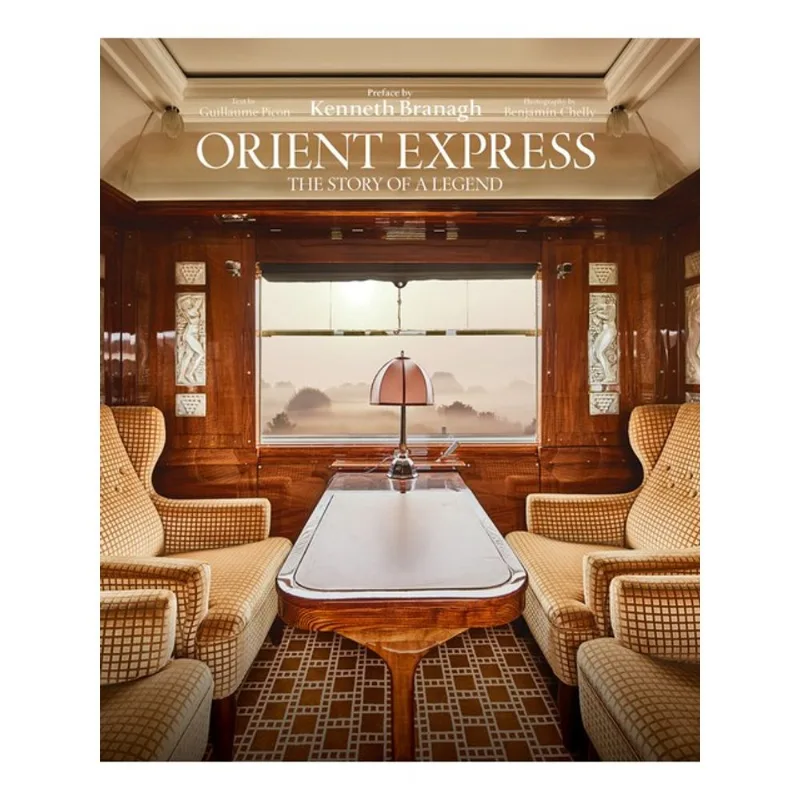 ORIENT EXPRESS