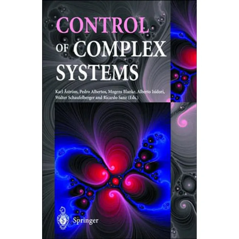 CONTROL OF COMPLEX SYSTEMS