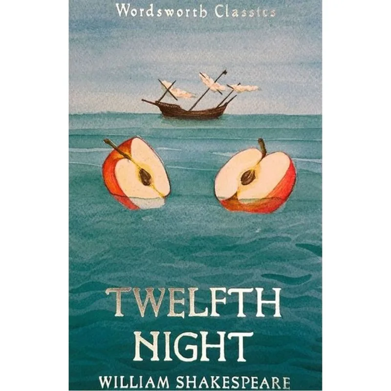 TWELFTH NIGHT