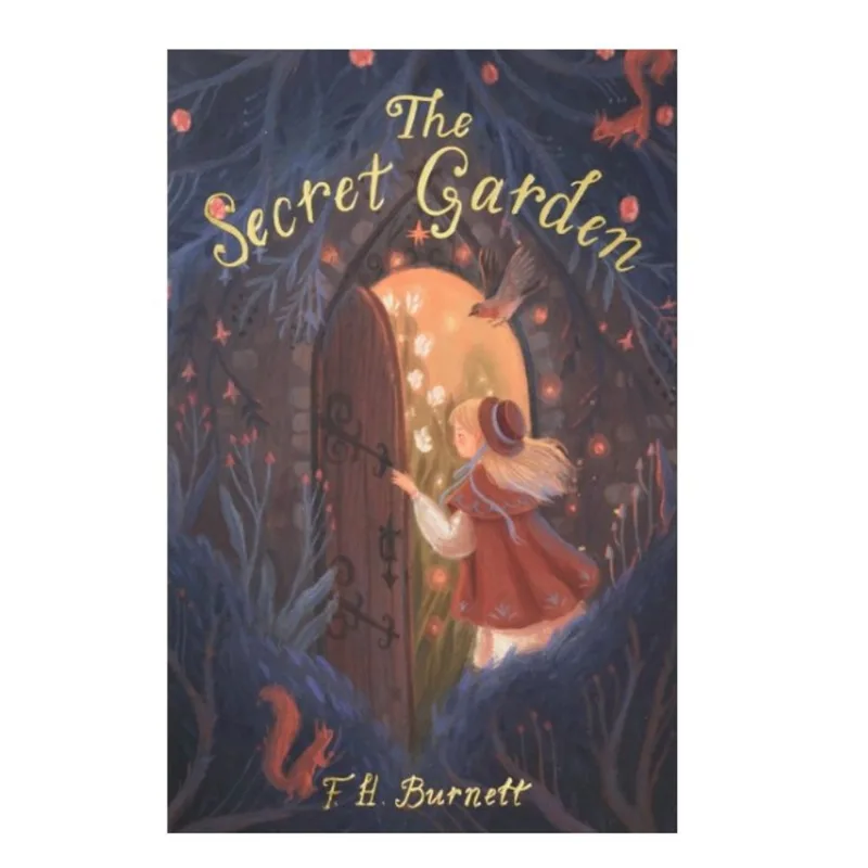 SECRET GARDEN (CL)