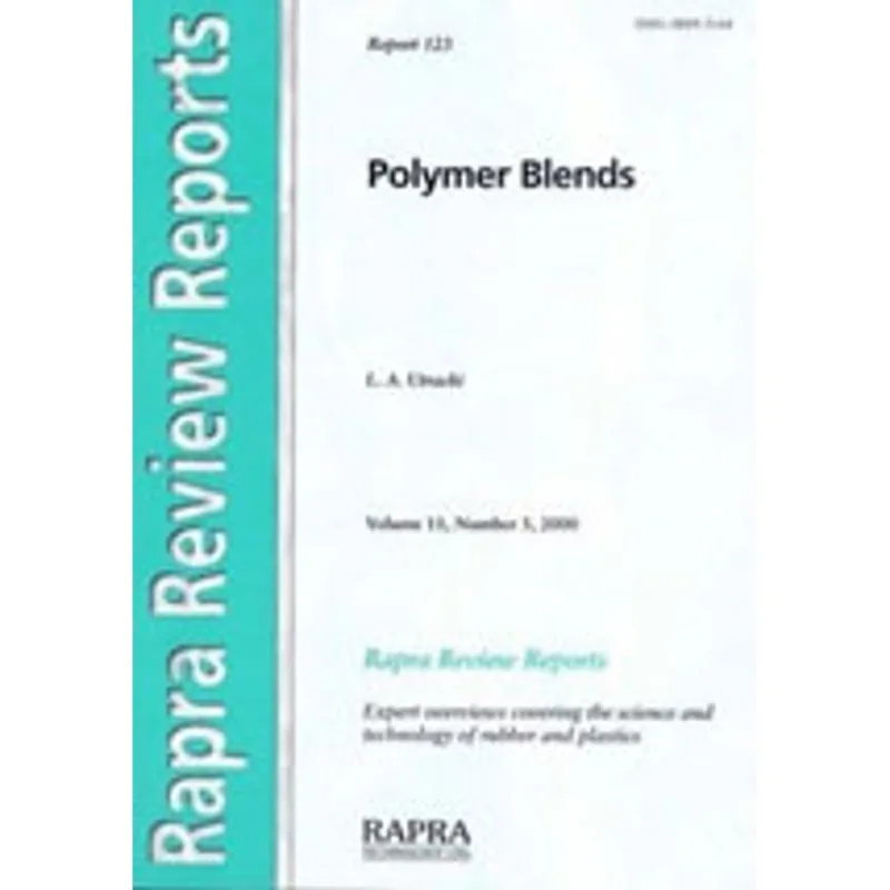 POLYMER BLENDS