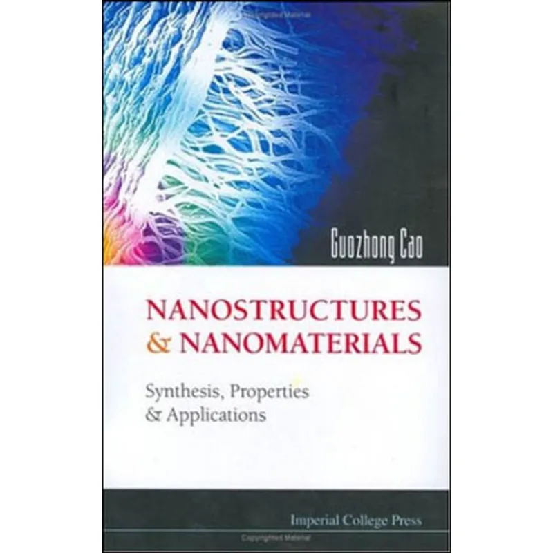 NANOSTRUCTURES AND NANOMATERIALS