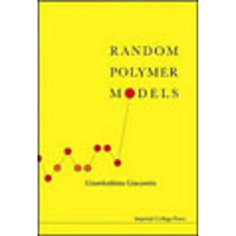 RANDOM POLYMER MODELS