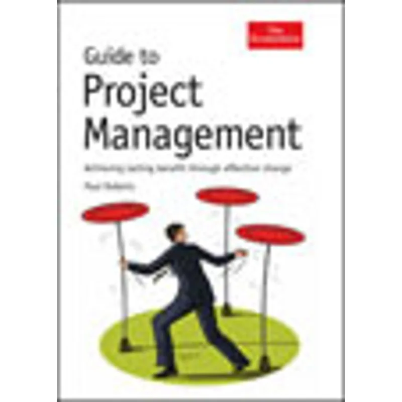 GUIDE TO PROJECT MANAGEMENT