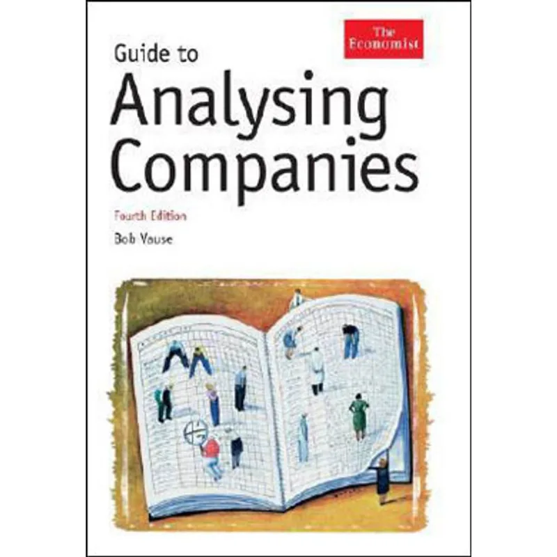 GUIDE TO ANALYSING COMPANIES