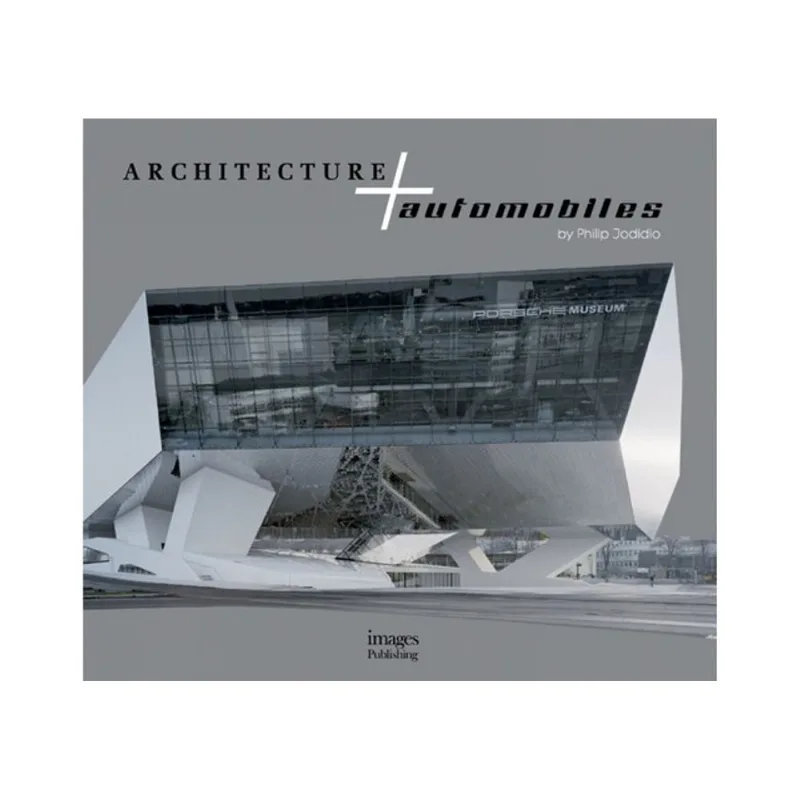 ARCHITECTURE AND AUTOMOBILES