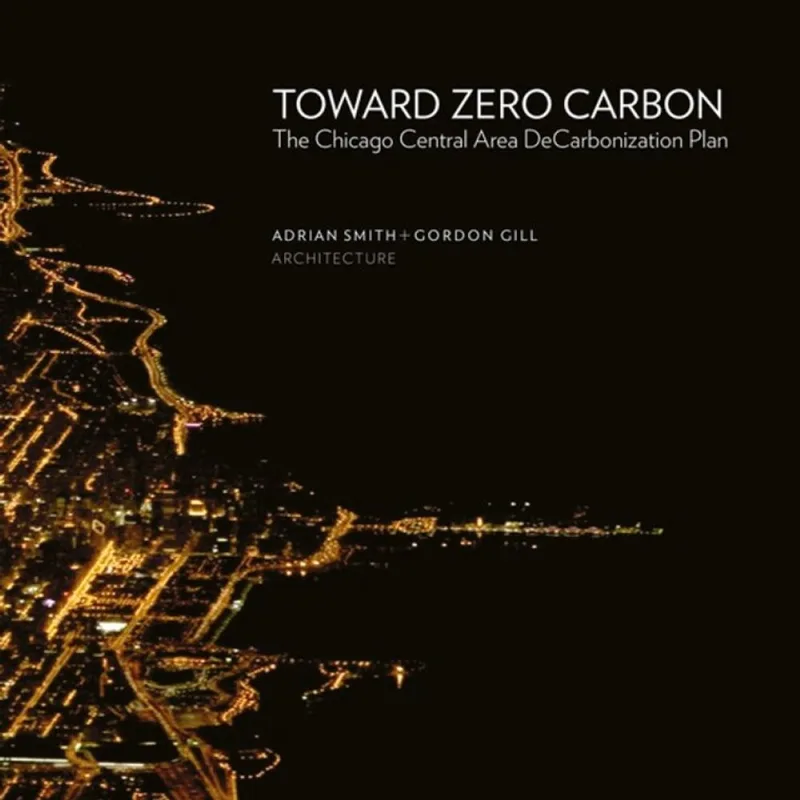 TOWARD ZERO CARBON