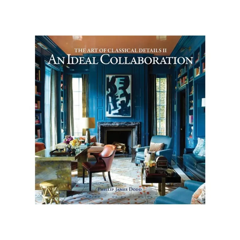 AN IDEAL COLLABORATION