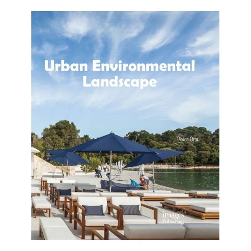 URBAN ENVIRONMENTAL LANDSCAPE