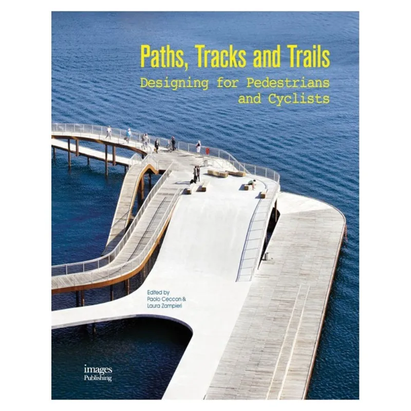 PATHS, TRACKS AND TRAILS