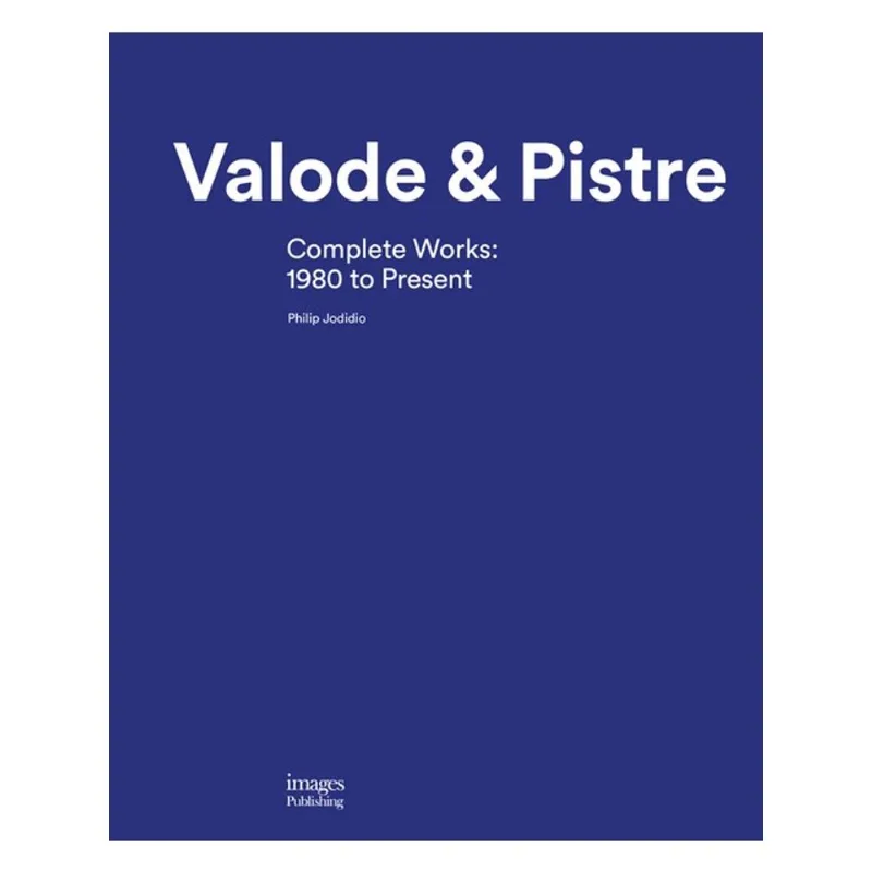 VALODE & PISTRE
