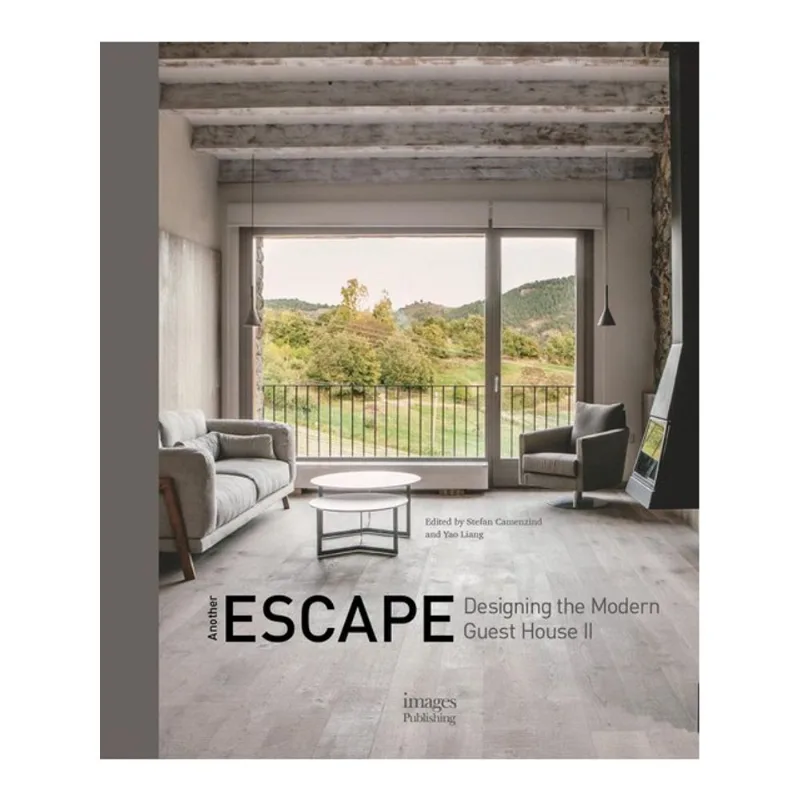 ANOTHER ESCAPE