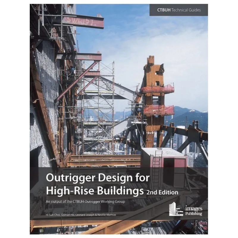 OUTRIGGER DESIGN FOR HIGH-RISE BUILDINGS