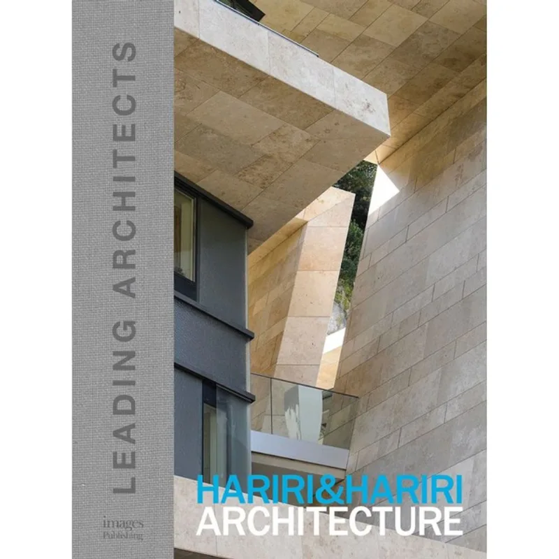 HARIRI & HARIRI ARCHITECTURE