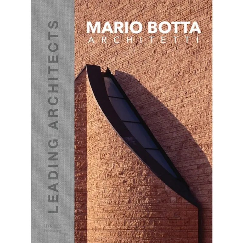 MARIO BOTTA ARCHITETTI