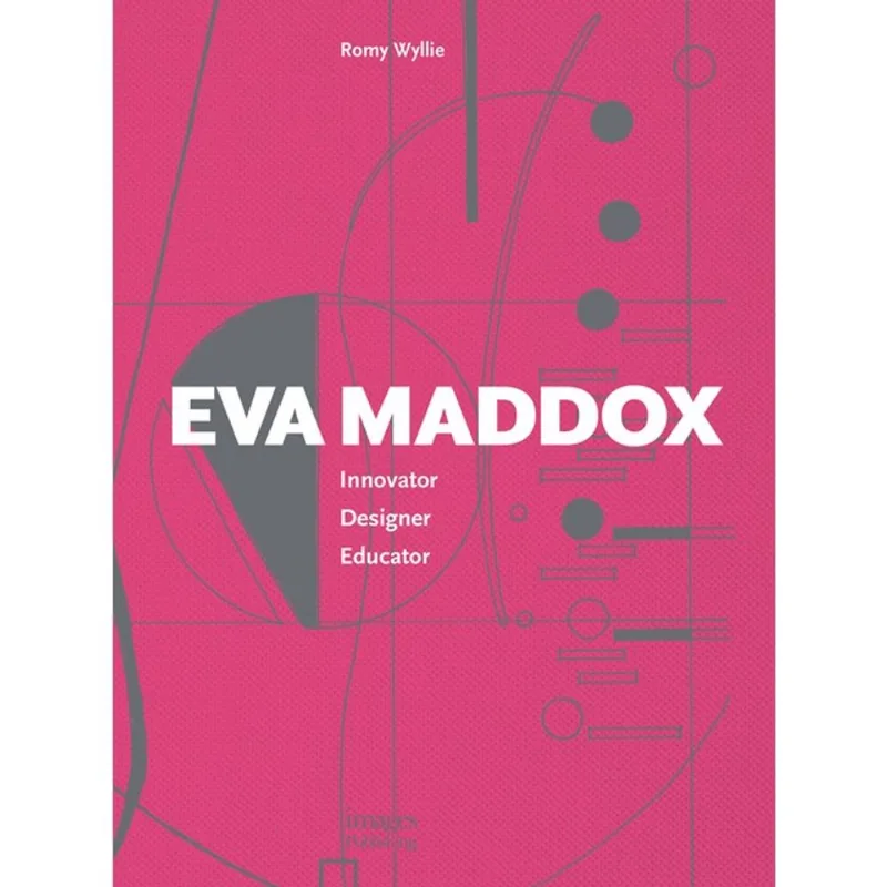 EVA MADDOX
