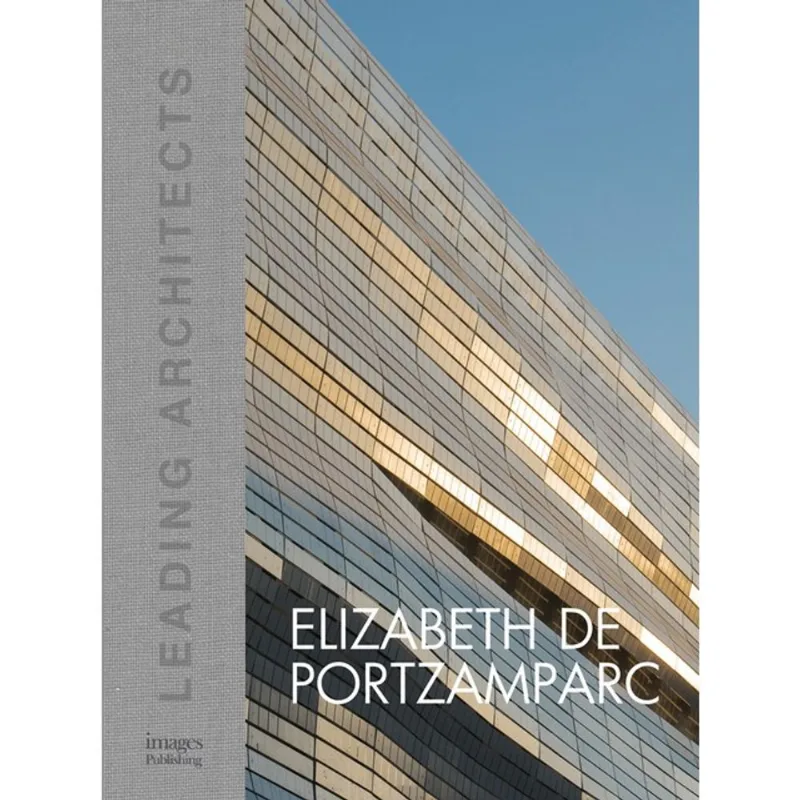 ELIZABETH DE PORTZAMPARC