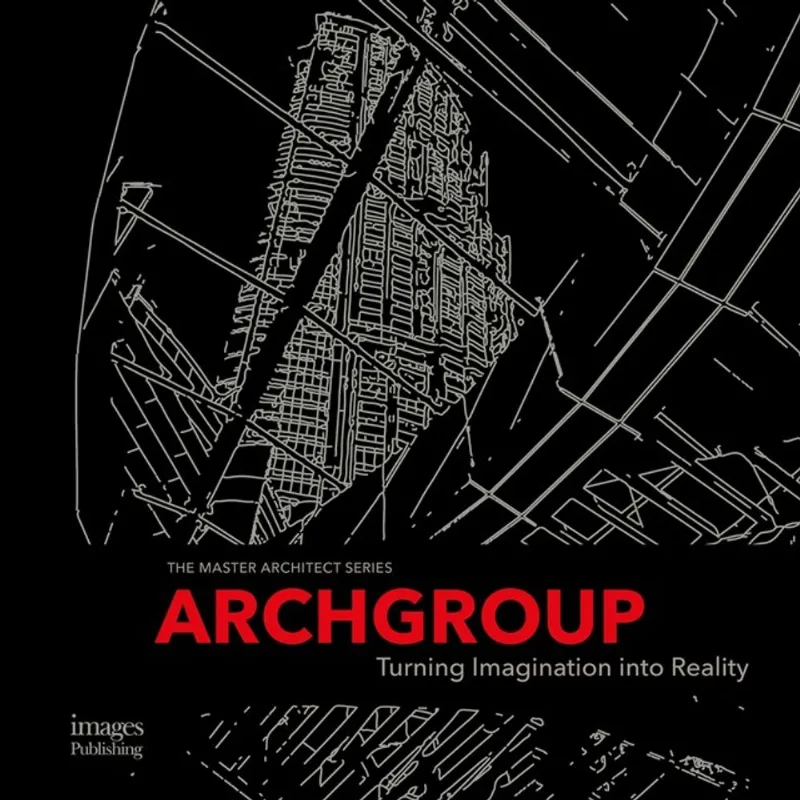 ARCHGROUP INTERNATIONAL