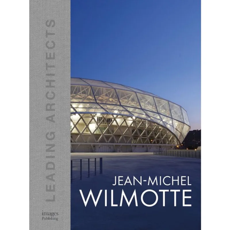 JEAN-MICHEL WILMOTTE