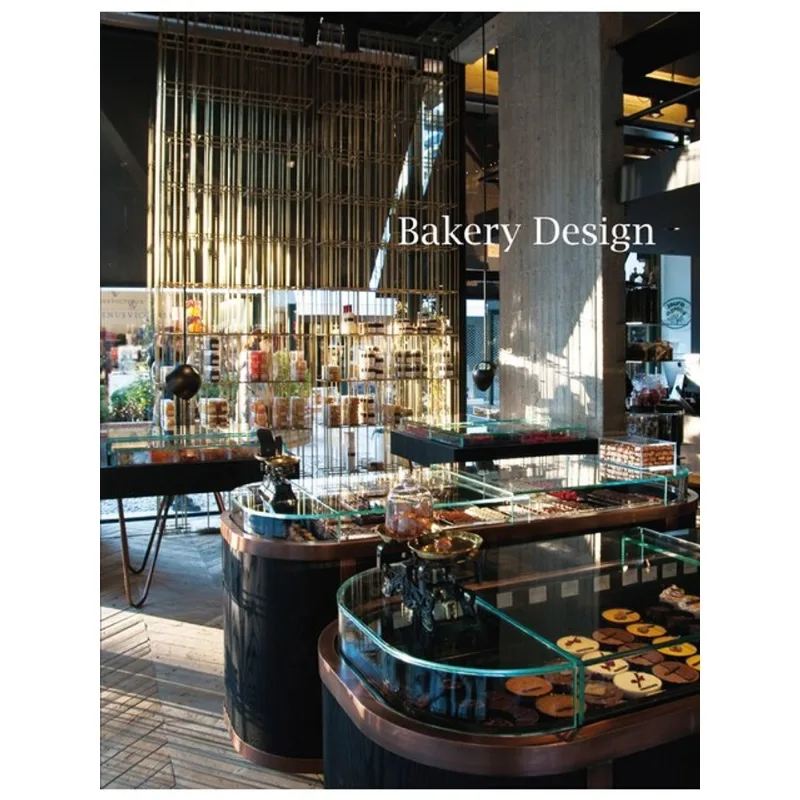 BAKERY DESIGN