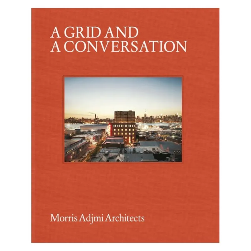 A GRID AND A CONVERSATION