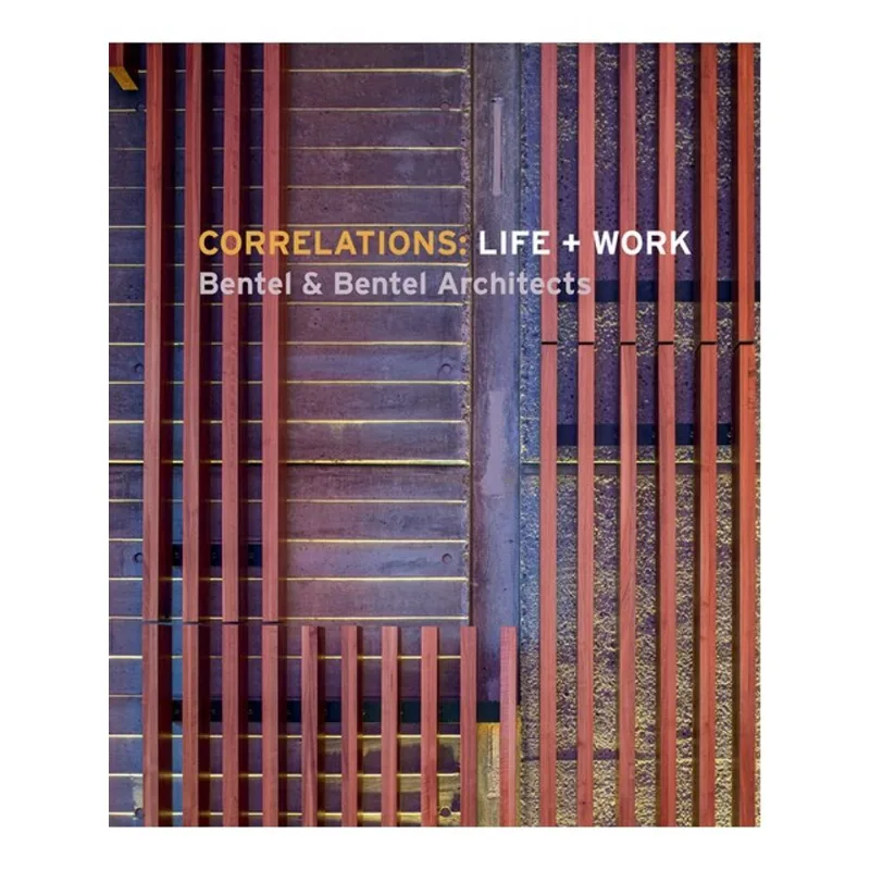 CORRELATIONS: LIFE + WORK