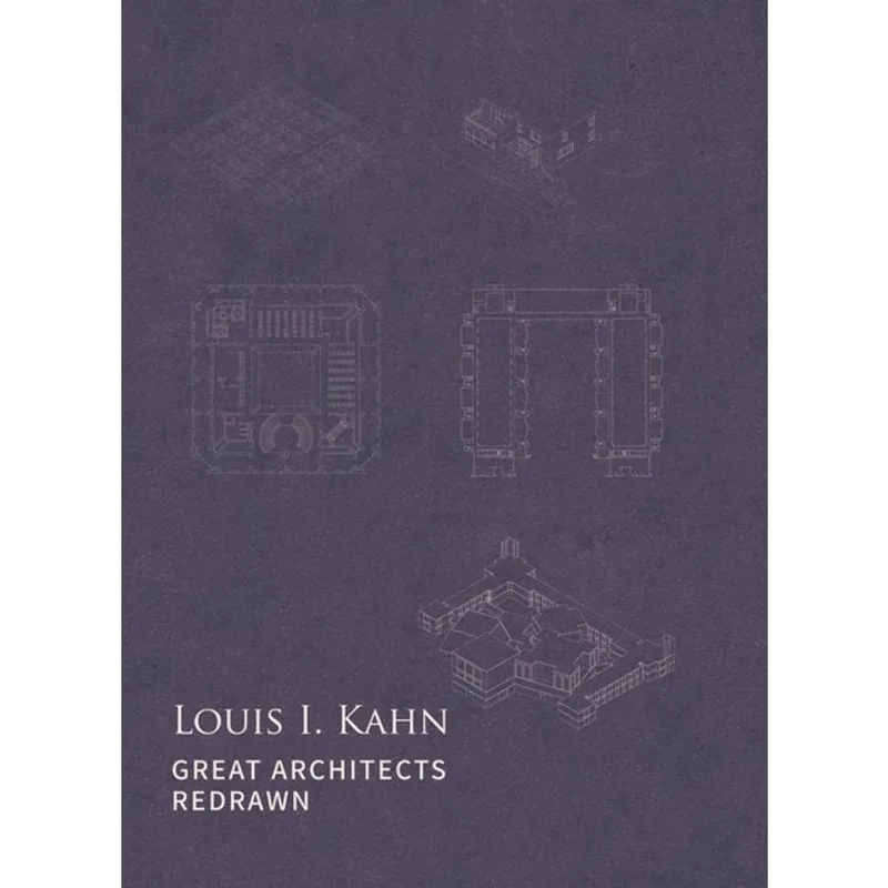 LOUIS I. KAHN