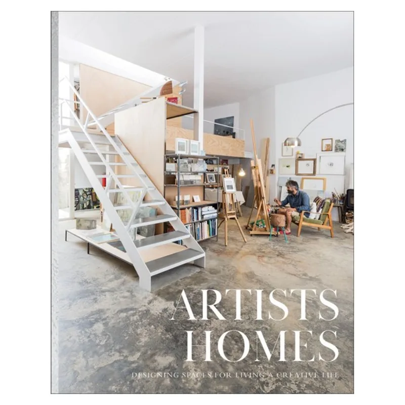 ARTISTS HOMES
