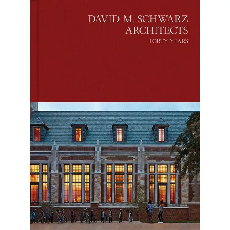 DAVID M. SCHWARZ ARCHITECTS