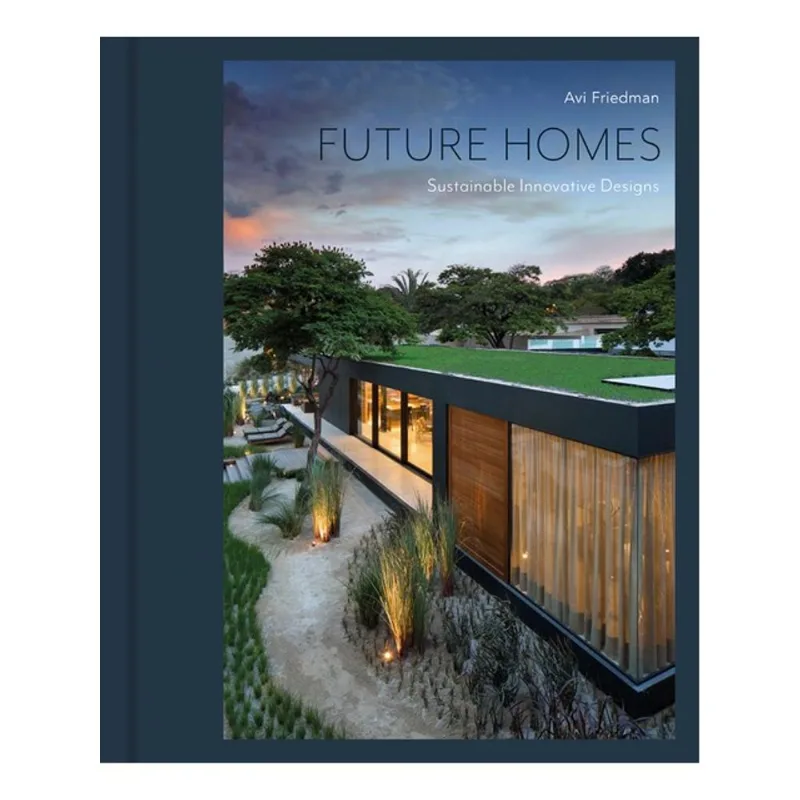 FUTURE HOMES
