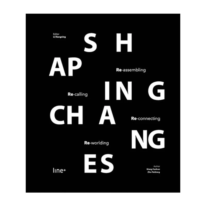 SHAPING CHANGES