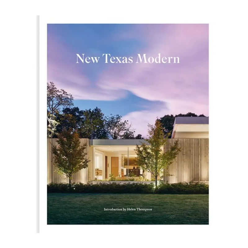 NEW TEXAS MODERN