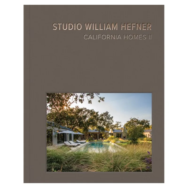 CALIFORNIA HOMES II