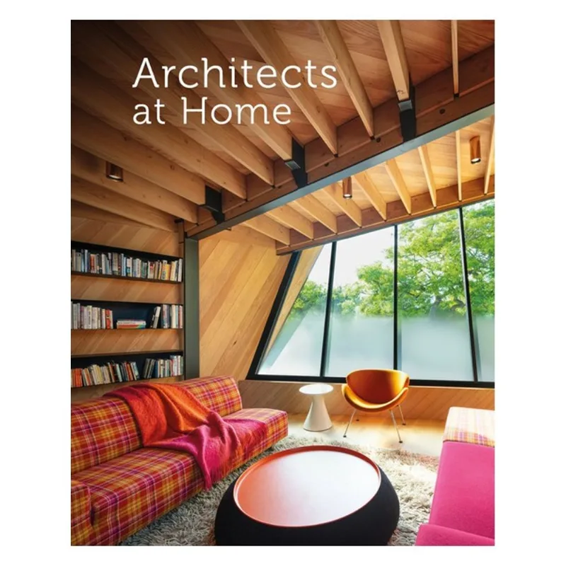 ARCHITECTS AT HOME