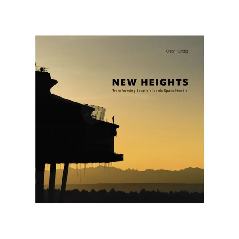 NEW HEIGHTS