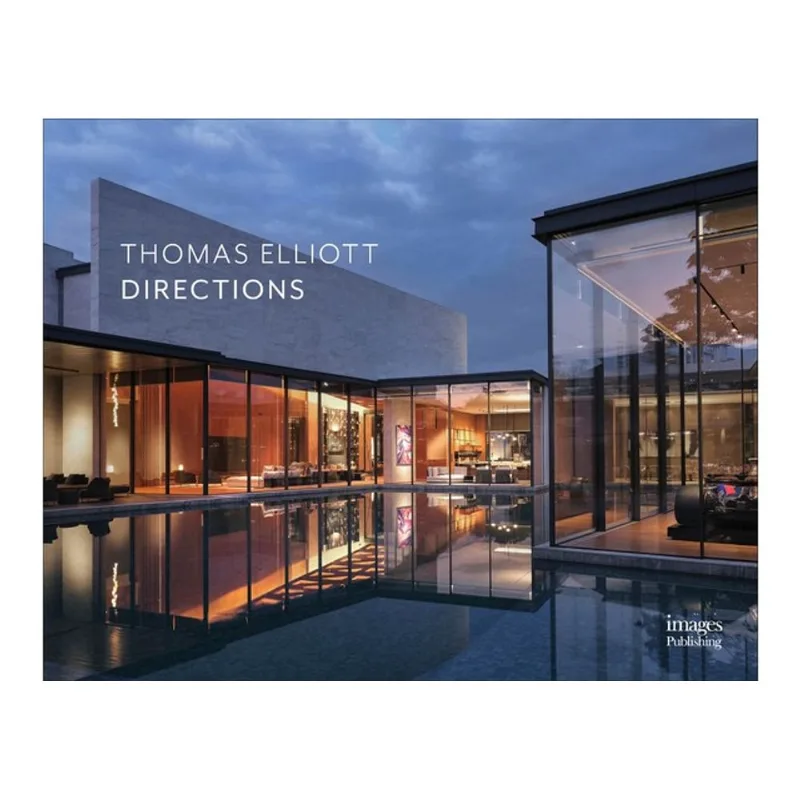 THOMAS ELLIOTT: DIRECTIONS