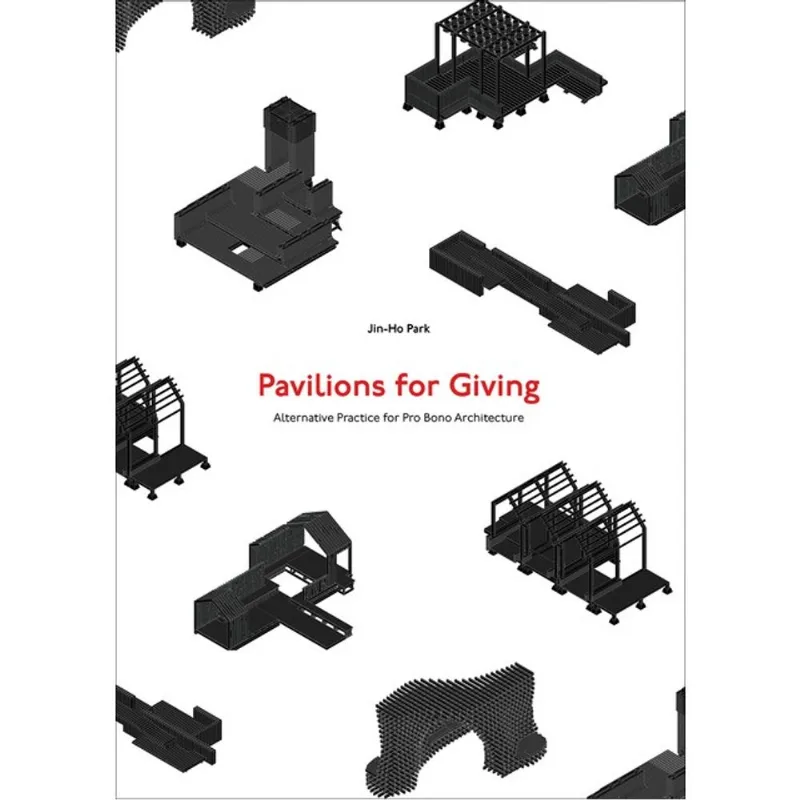 PAVILIONS FOR GIVING