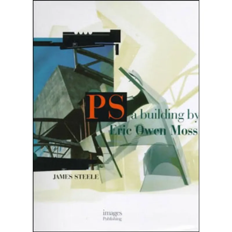 PS BUILDING, THE - BY ERIC OWEN MOSS